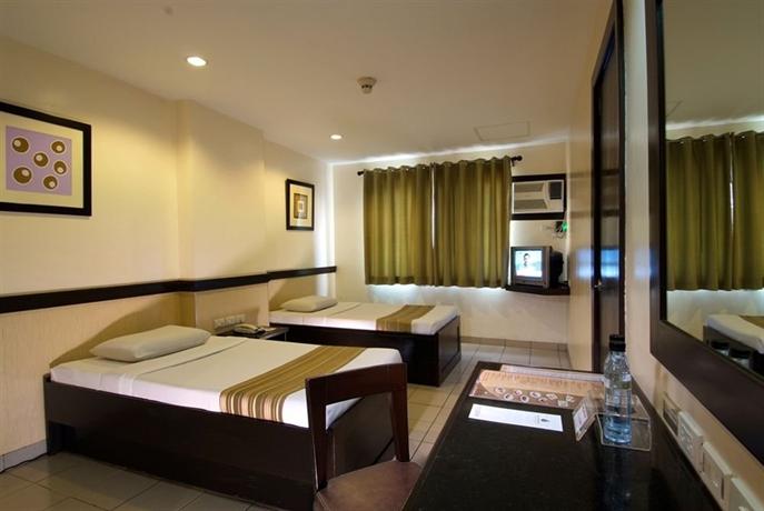 Golden Prince Hotel and Suites Cebu City