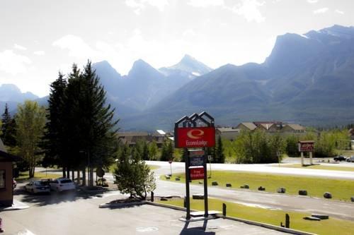 Days Inn Canmore
