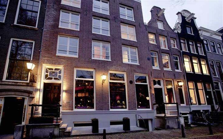travel boutique amsterdam