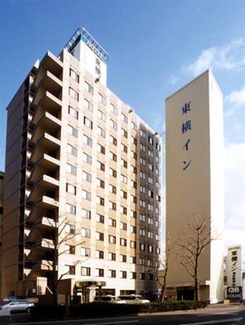 Toyoko Inn Hakata Eki-Minami