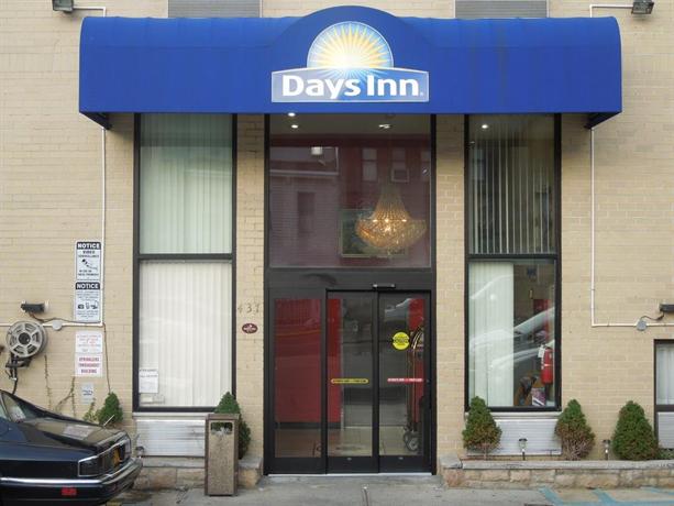 Days Inn Brooklyn New York City