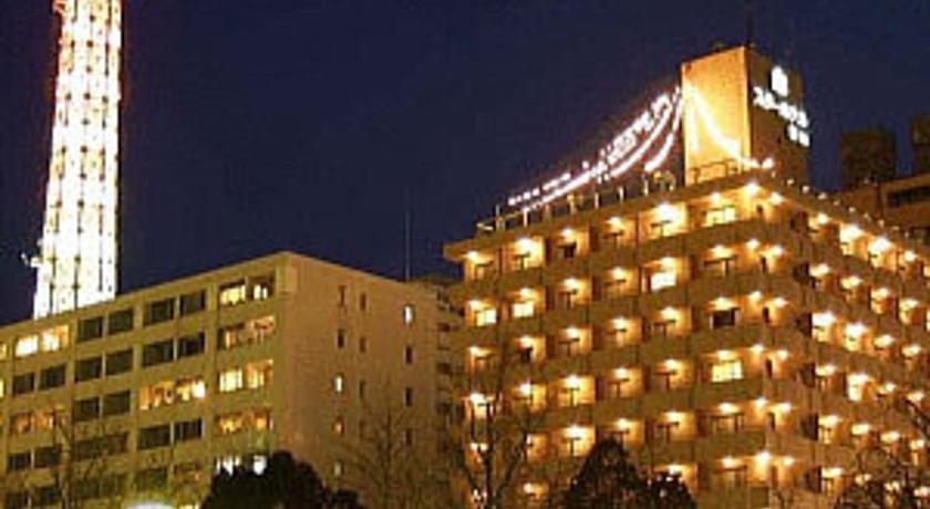 Star Hotel Yokohama