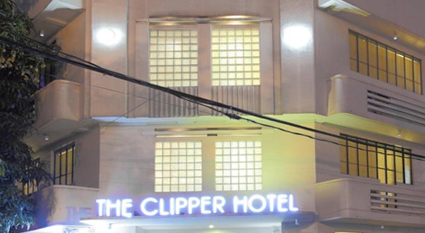 Clipper Hotel