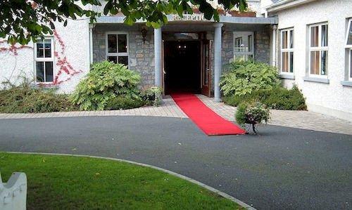 Rathkeale House Hotel