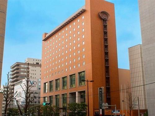 Sutton Hotel Hakata City
