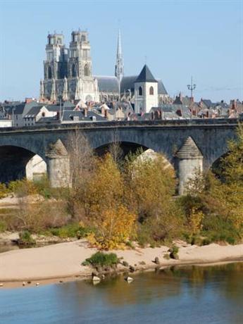 Musée des Beaux-Arts d'Orléans - Museum in Orléans ...