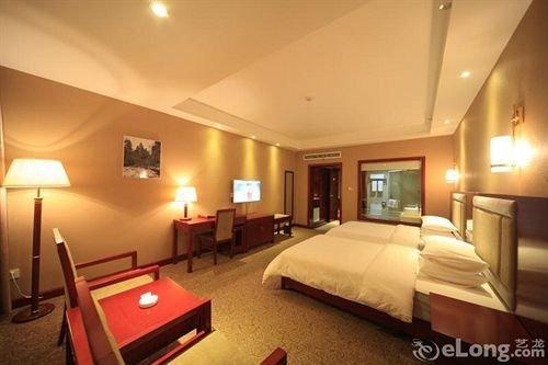 Jindu Hotel Zhangjiajie