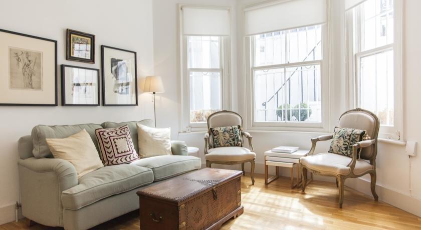 Onefinestay - South Kensington Private Homes Ii