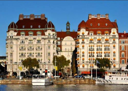Hotel Esplanade Stockholm