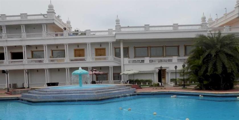 Sathyam Grand Resorts