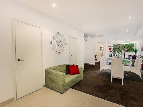 ABC Accommodation- Flinders Street