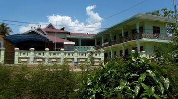 Hotel Surya Labuhanbajo