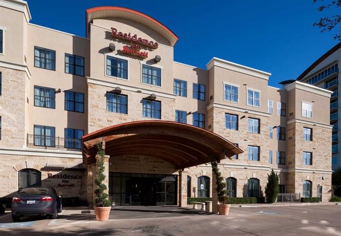 Residence Inn Fort Worth Cultural District