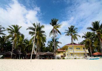 Malapascua Beach and Dive Resort