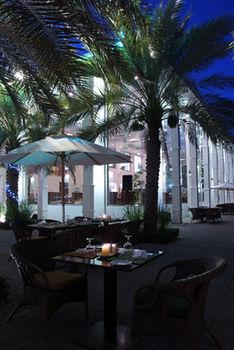 Al Nahda Resort & Spa Barka