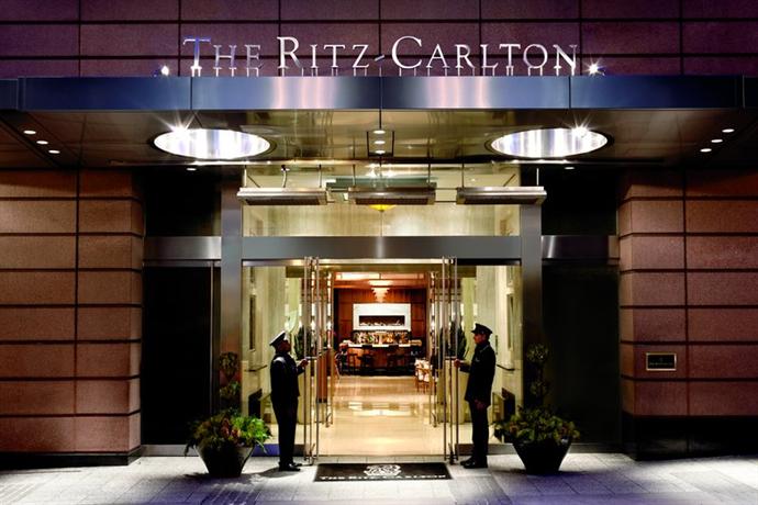 The Ritz-Carlton Boston