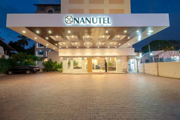 Nanutel Margao Hotel