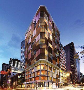 Sydney CBD 202 Bat Furnished Apartment