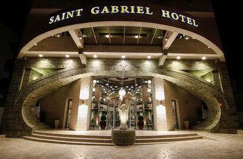Saint Gabriel Hotel