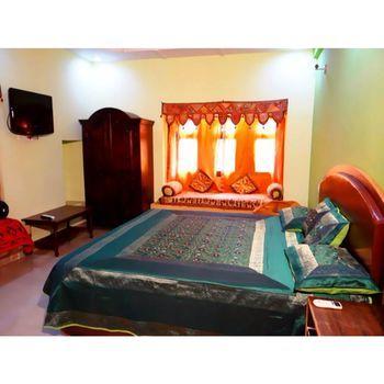 Vista Rooms at ar Sagar Gate