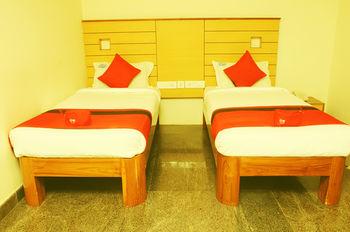 OYO Rooms Srinivasam Complex