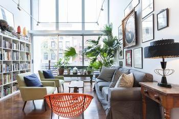 Onefinestay - Upper West Side Private Homes