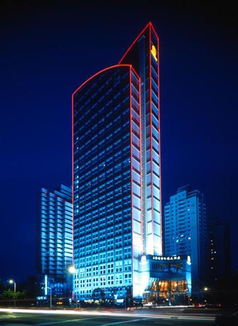 The Hongta Hotel A Luxury Collection Hotel Shanghai