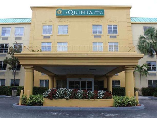 La Quinta Inn Miami/Cutler Ridge