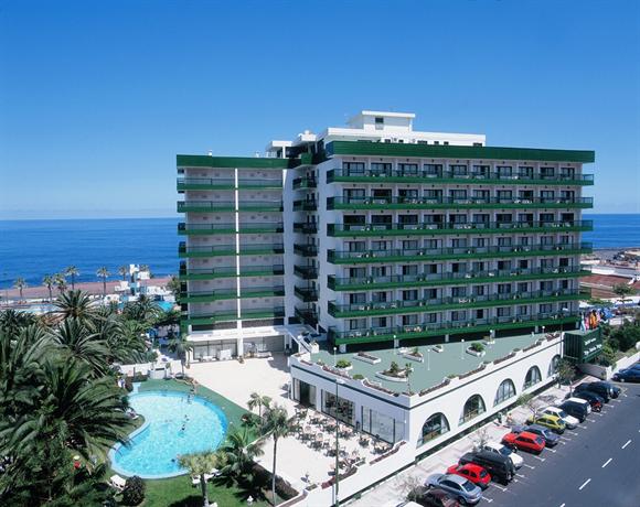 Sol Puerto Playa Hotel