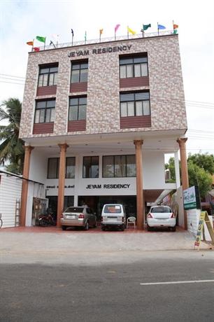 Jeyam Residency Kumbakonam