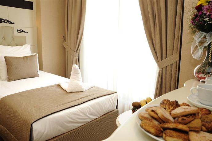 Comfort Elite Hotels Sultanahmet