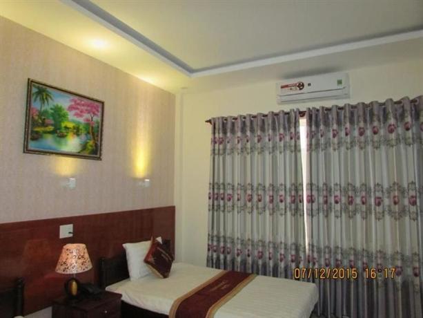 Thanh Phuc Hotel 2