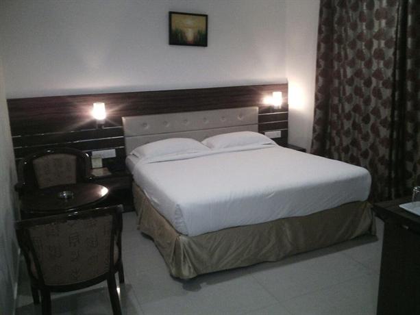 Hotel Swagath Grand AS Rao Nagar