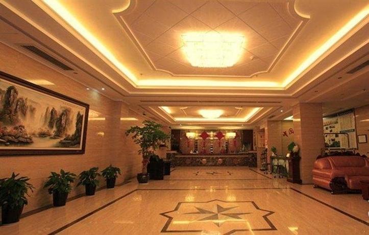 Fulante Fengwan Hotel