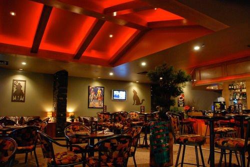 Restaurants near deerfoot inn and casino