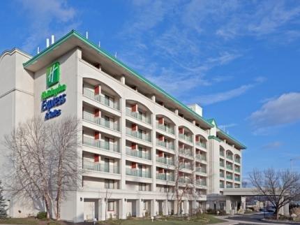 Holiday Inn Express Hotel & Suites King of Prussia