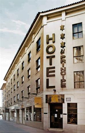 Hotel El Principe