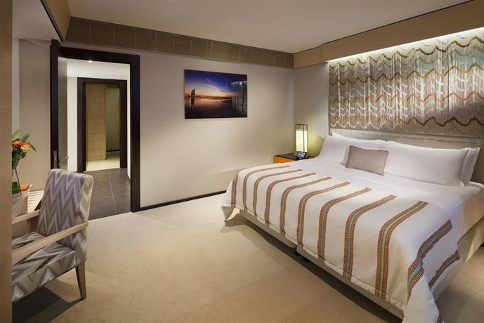 dubai hotels 7 star rooms