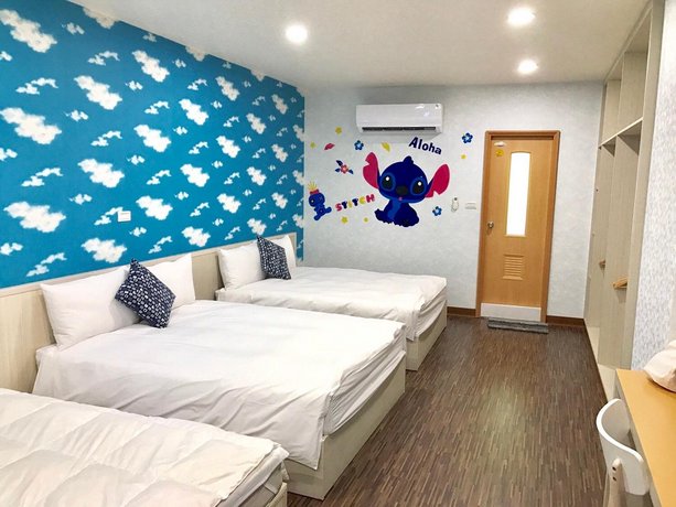 Taiwan Guesthouse Best 30 - 