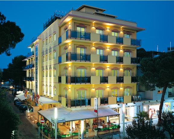 Hotel Gemma Riccione