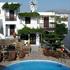 Hotel Anemomilos Agia Anna Naxos