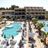 Caretta Beach Hotel Kalamaki