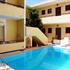 Senia Apartments Agia Marina Aegina