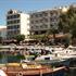 Du Lac Hotel Agios Nikolaos Crete