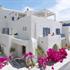 Iria Beach Art Hotel Agia Anna Naxos