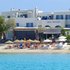 Iria Beach Naxos Hotel