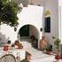 Hotel Aspasia Agia Anna Naxos