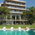 Kalamaki Beach Hotel Corinth Greece