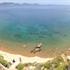 Patmos Garden Sea
