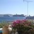 Mykonos Town Panorama Stylish Appt @ Tourlos